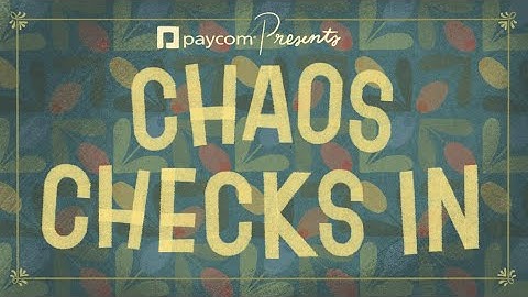Hotel Chaos: Simplify HR and Payroll With Paycom