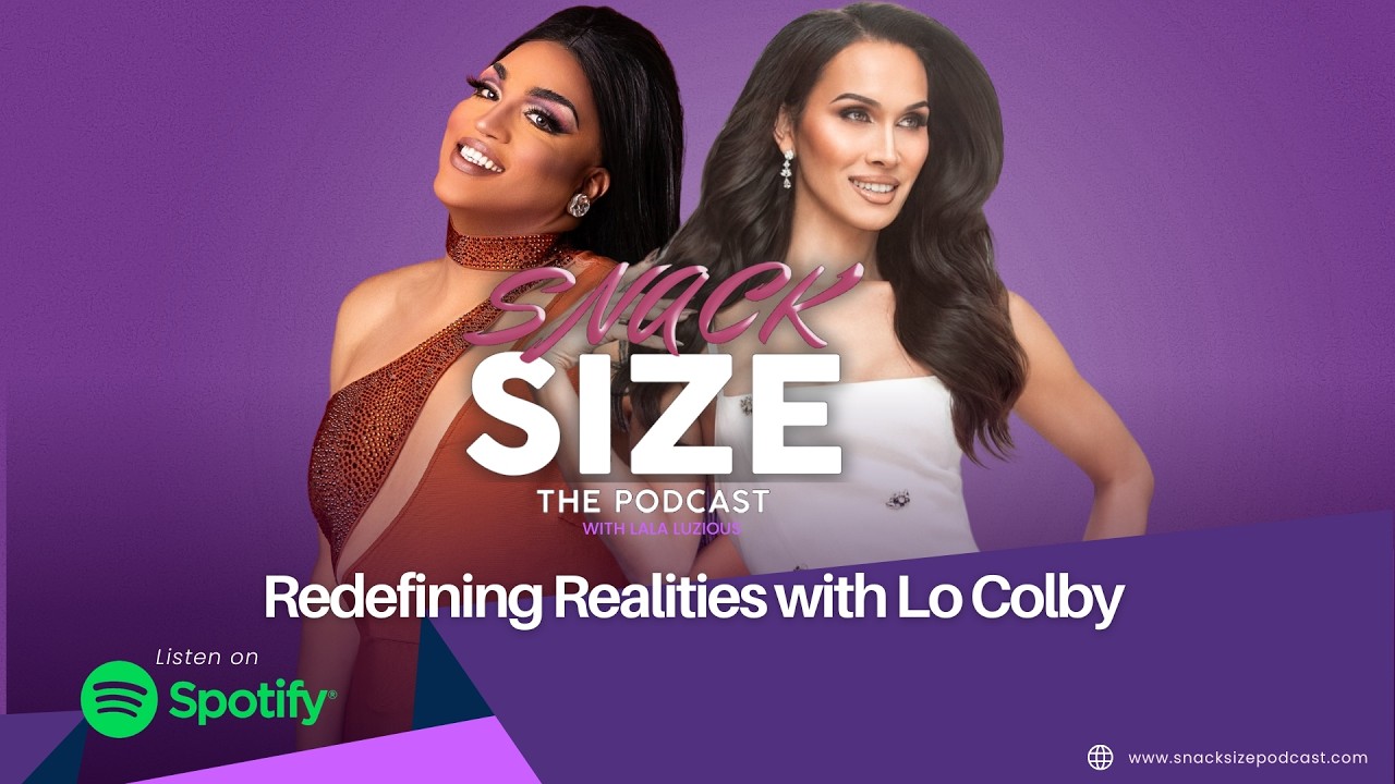Redefining Realities with Lo Colby