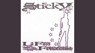 Sticky
