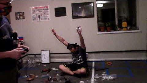 Team Reno Scores a Ring FTC University Challenge