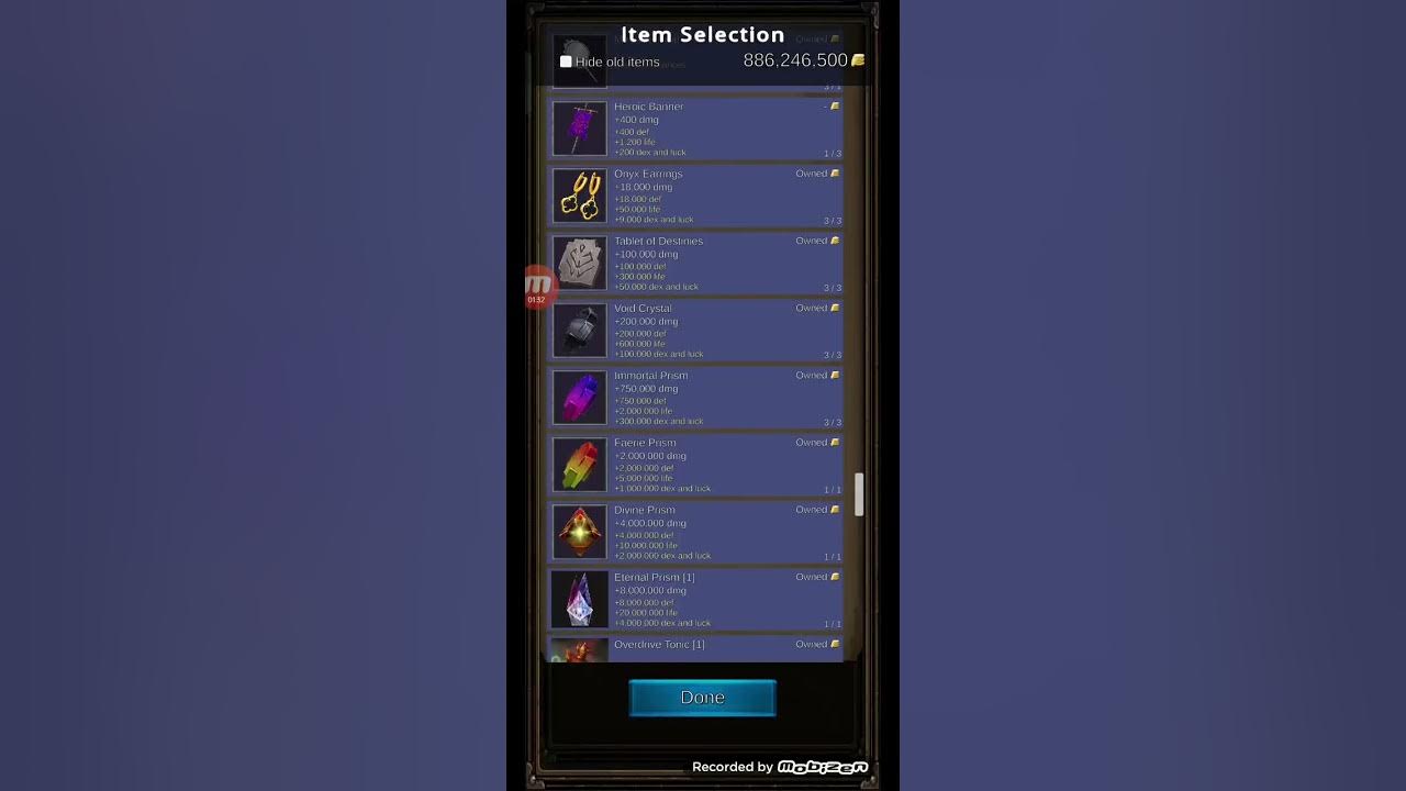 Resolute Heroes Rpg ️ Symbol Of Pride ️ 342 Hidden BOSS ️👍😁😆🤣😂👊💪 YouTube