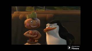 Madly Madagascar 2013 Rescue Mission Chase Scene