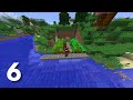 🔧SEVTECH: AGES MODPACK - GUIA COMPLETA - EP 6 Acueductos