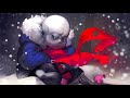 Megalovania But Sans is Depressed