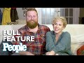 HGTV Home Town's Ben and Erin Napier on Keeping Family No. 1 Priority | People