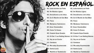 Mana, Soda Stereo, Enanitos verdes, Prisioneros, Hombres ...