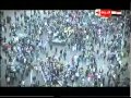 أغنية الثورة شعبان عبد الرحيم _ ميدان التحرير 25 يناير