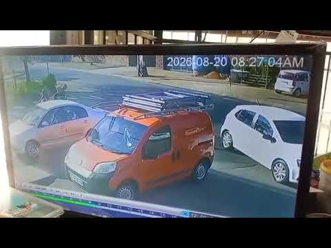 Who is wrong when a reversing vehicle collides with an approaching vehicle?