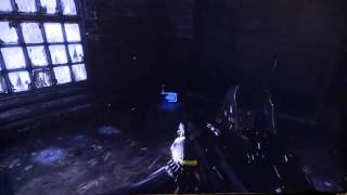 CryEngine 3 part 4