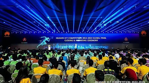 Huawei ICT Competition 2022-2023 Inspires Future Digital Talents - 天天要闻