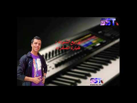 موسيقى الطيارة الصفراء 