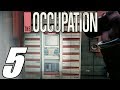 The Occupation - Part 5: The I.P.A Gameplay Walkthrough
