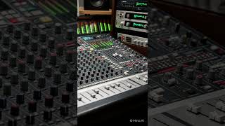 analog mixing plant #automobile #sherlyaudio #sound