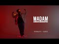 Cамаган Абдукадыров _ МАДАМ / Samagan Abdukadyrov / MADAM / Премьера клипа 2022