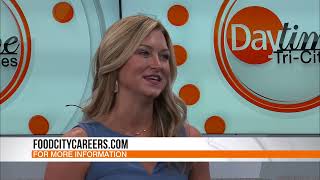 Finding a new job or career opportunities with Food City
