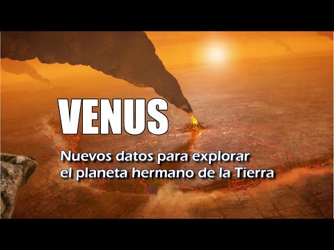 Video: ¿Por qué un día en Venus es más largo que un año en Venus?