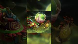 Фразы Timbersaw при убийстве героев Dota 2