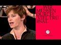 Js bach  kantate bwv 146 wir mssen durch viel trbsal js bachstiftung