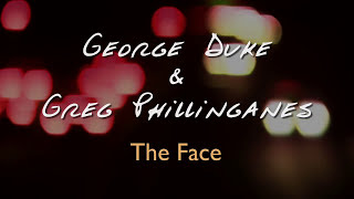 George Duke + Greg Phillinganes - "The Face" chords