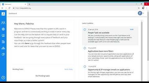 How to Generate AIESEC E-mail