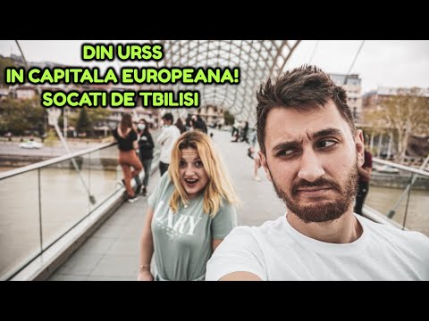 Video: Cele Mai Bune Lucruri De Văzut, De Făcut și De Mâncat în Tbilisi, Georgia