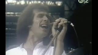 Uriah Heep - That's the Way That It Is