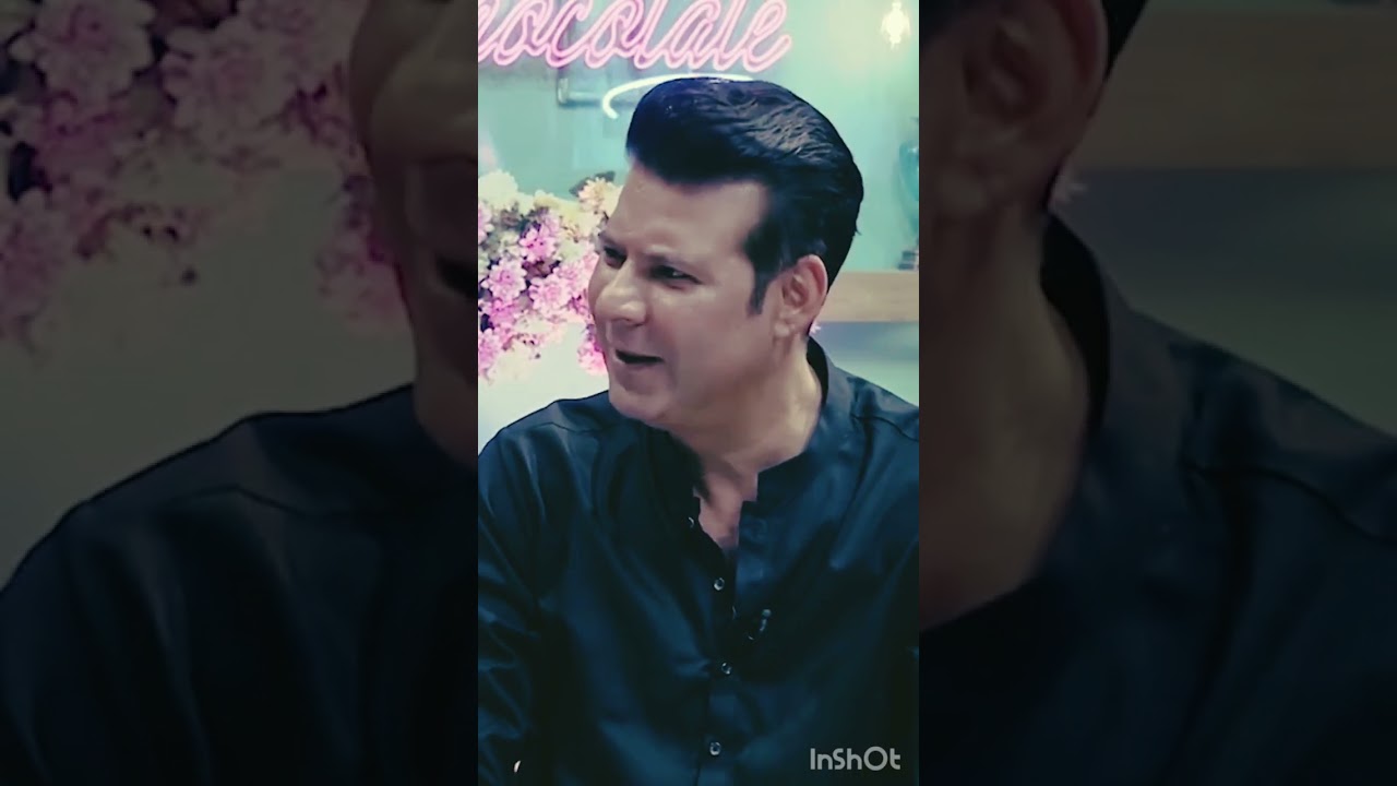 Resham ko basic manners nhi hain mamor Rana II mamor Rana II latest interview