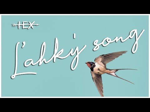 Hex & Robo Grigorov - Ľahký Song