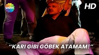 Kemal, Köçeklik Yapmak Istemiyor Köçek