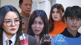 Download Lagu MERANGKAI KISAH INDAH 29 NOVEMBER 2025 SINTIA KENZO LAPORKAN SANDRA KE POLISI SETELAH PENGAKUAN DINA MP3