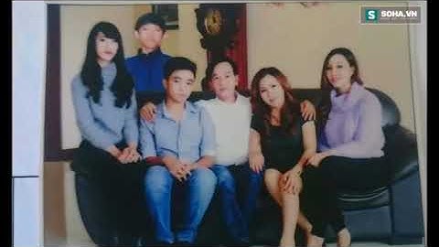 Quy trình tiêm thuốc độc tử tù Nguyễn Hải Dương