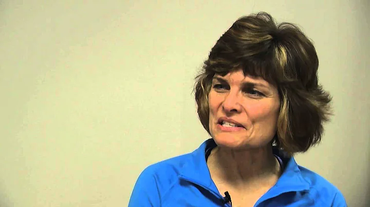 All About Yoga with Jeanette Benjamin