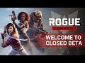 Rogue Company - Official Cinematic trailer -#1 #NintendoSwitch