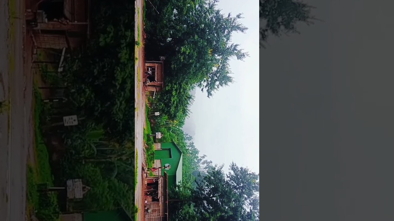 monsoon season cinematic vedio |