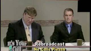 It's Your Call - Predatory Lending