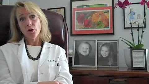 Gail Rosseau, MD - Discusses Glioblastomas