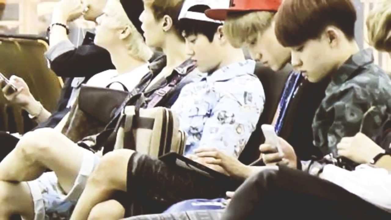 [OPV] KAISOO - WOW WOW WOW เธอน่ารักจัง ♥