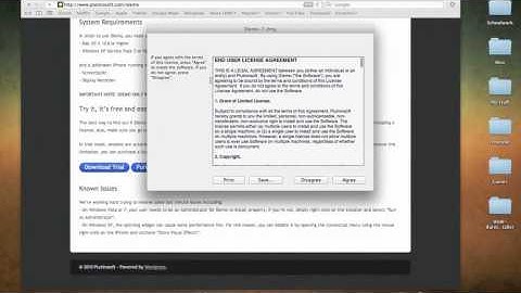 How to Install iDemo for free (Full version)