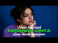 KERANDA CINTA-NOER HALIMAH #celink86 #coversong #slowrock