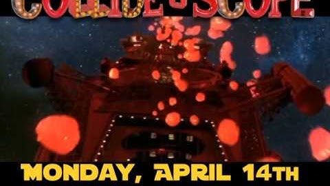 Collide O Scope: Re-bar Strikes Back! April 14