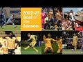 202223 livingston fc goal of the season