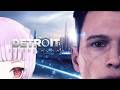 【 #DETROIT #4 最終回】完全初見/自由を【 #新人Vtuber 】