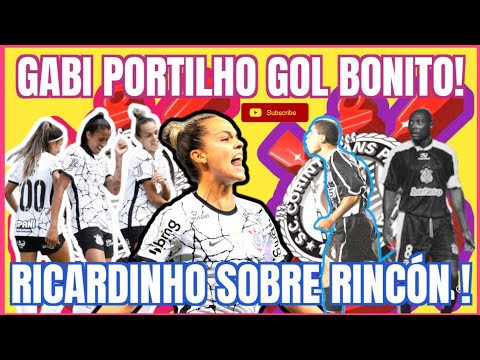 Com gol no Majestoso, Gabi Portilho assume a liderança na