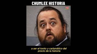 ¿Que Pasó Con ChumLee Del Precio De La Historia? Historia