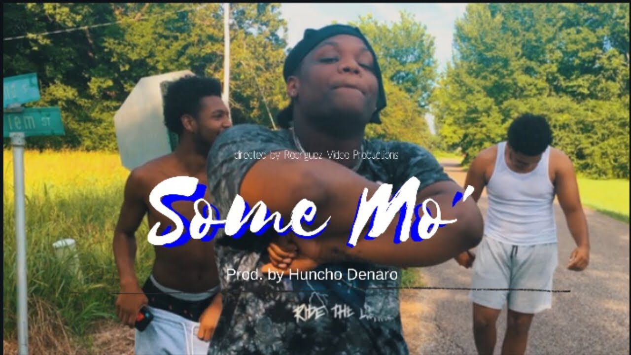 Watch Antray TM - "Some Mo" (Official Video) on YouTube Watch Antray TM - "Some Mo" (Official Video) on YouTube