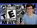 Rated E for Irrelevant - Scott The Woz
