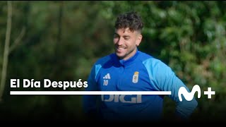 El Día Después 30102023 La Salud Mental Y El Fútbol