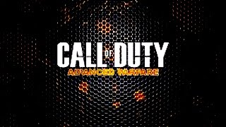 Call Of Duty Advanced Warfare MDL Bloodthirsty Camo Challenge