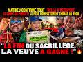 Mathieu annonce que Bella a récupéré ‘’le corps de Parfait pour l'enterrer aux USA’’ !🔥🇹🇬🇺🇸