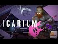 Icarium - Jake Howsam Lowe (Neural DSP Archetype: Rabea)